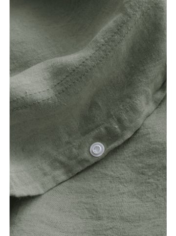 Ellos Home Bettwäsche-Set "Candice" in Grün