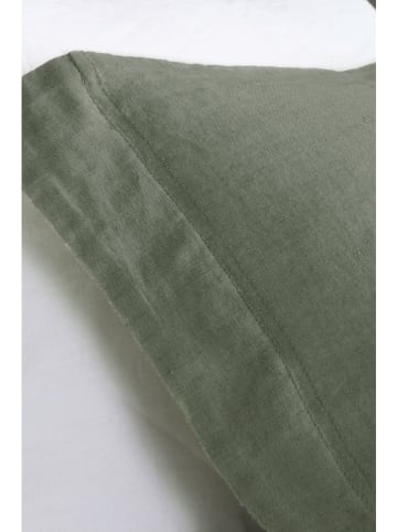 Ellos Home Beddengoedset "Candice" groen