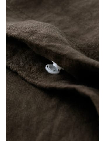 Ellos Home Beddengoedset "Candice" bruin