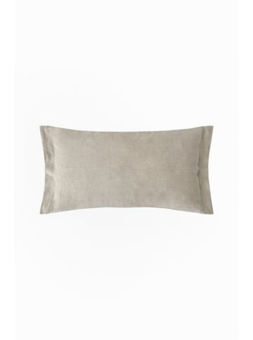 Ellos Home Kissenhülle "Candice" in Beige