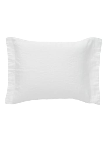 Ellos Home Kissenhülle "Candice" in Weiß