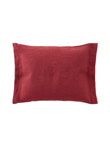 Ellos Home Kissenhülle "Candice" in Rot
