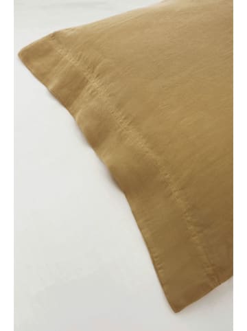 Ellos Home Kussensloop "Candice" groen