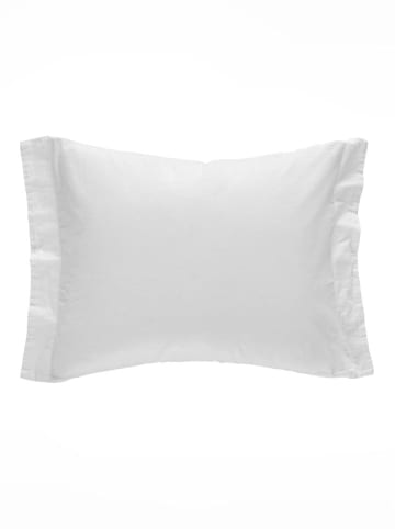 Ellos Home Poszewka "Juliette" w kolorze białym na poduszkę