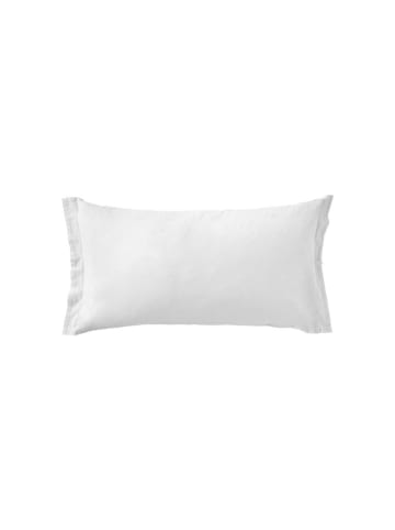 Ellos Home Kussensloop "Juliette" wit
