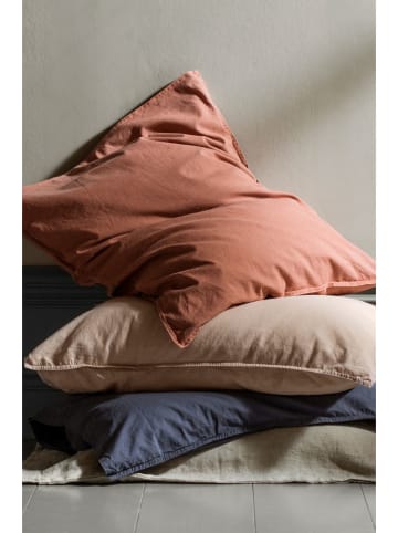 Ellos Home Kissenhülle "Juliette" in Weiß