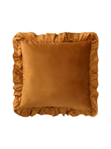 Ellos Home Kussensloop "Candice" lichtbruin