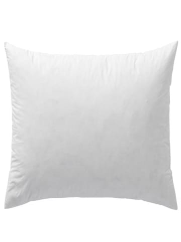 Ellos Home Federkissen in Creme