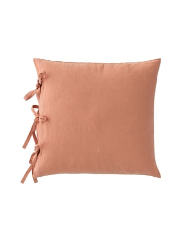 Ellos Home Kissenhülle "Candice" in Rosa