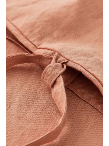 Ellos Home Kissenhülle "Candice" in Rosa