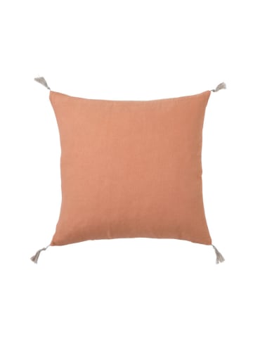 Ellos Home Poszewka "Candice" w kolorze jasnoróżowym na poduszkę