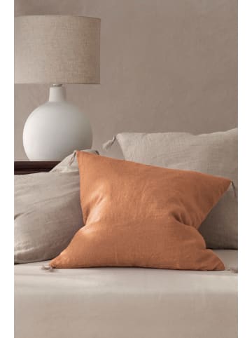 Ellos Home Poszewka "Candice" w kolorze jasnoróżowym na poduszkę