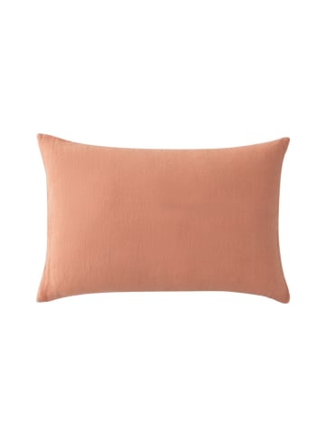 Ellos Home Kissenhülle "Candice" in Rosa