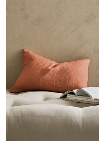 Ellos Home Kissenhülle "Candice" in Rosa