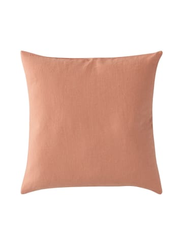 Ellos Home Kissenhülle "Candice" in Rosa