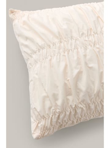 Ellos Home Kussensloop "Loosed" wit