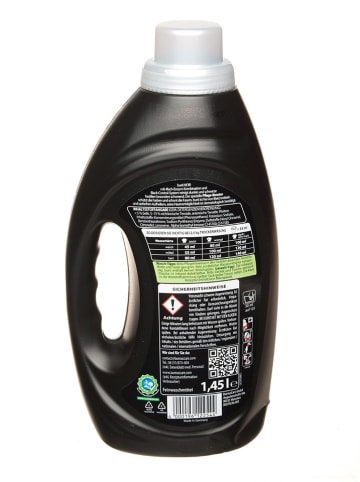 burti Flüssigwaschmittel "Nior", 1,45 l