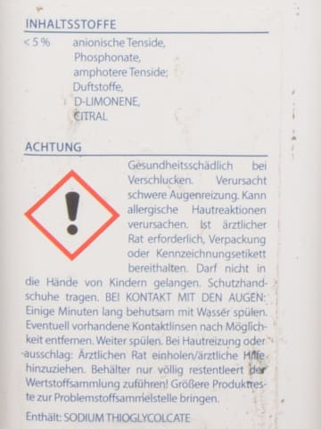 Mellerud 3er-Set: Bremsstaub- und Streusalzentferner, je 500 ml