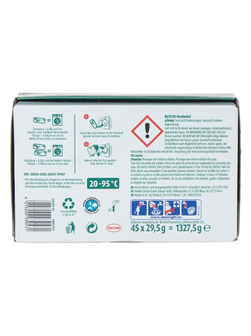 Persil Waschmitteltabs "Universal Power", 1,328 kg