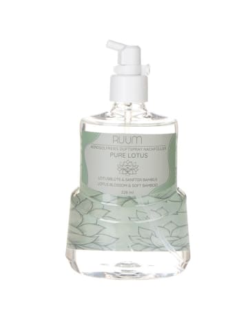 Ruum 6er-Set: Raumduft-Nachfüller "Pure Lotus", je 228ml