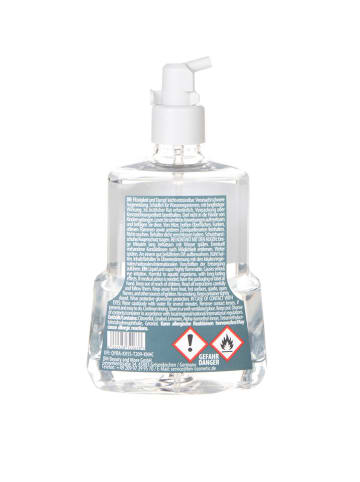 Ruum 6er-Set: Raumduft-Nachfüller "Calming Eucalyptus", je 228ml