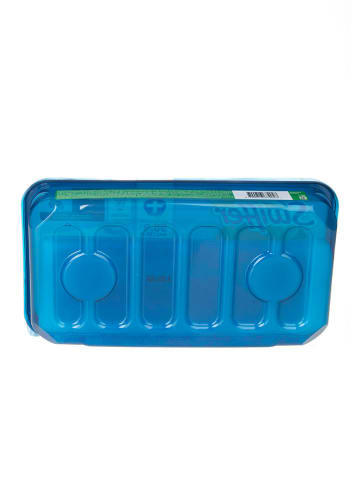 Swiffer 6er-Set: Feuchte Bodenreinigungstücher "Antibakteriell", je 10 Stück