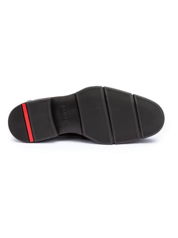 LLOYD Leren mocassins "Nagai" bruin