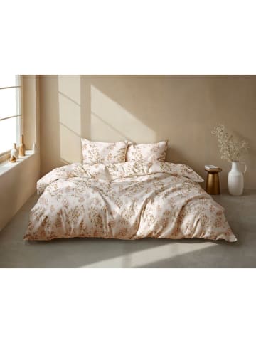 Zo!Home Beddengoedset "Fico" beige