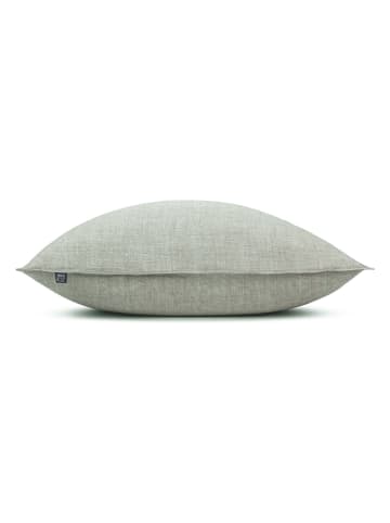 Zo!Home Kissenbezug "Lino" in Grün