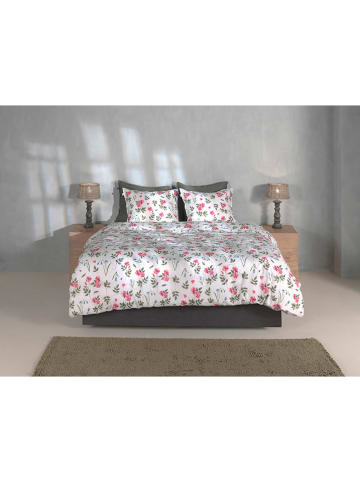 Zo!Home Kinderbeddengoedset "Sierra" wit