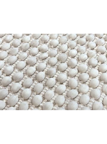 Zo!Home Badmat "Mauro" wit