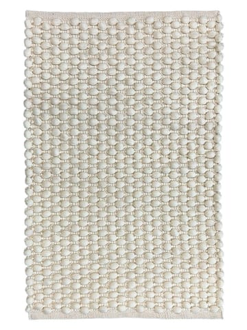 Zo!Home Badmat "Mauro" crème