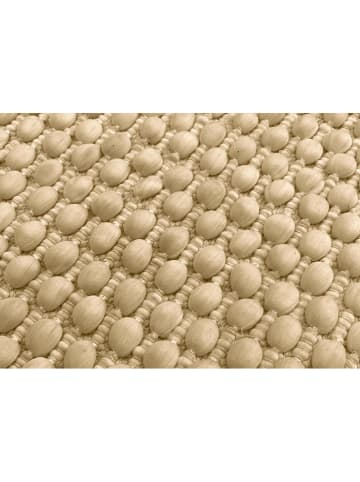 Zo!Home Badvorleger "Mauro" in Beige