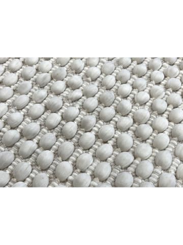 Zo!Home Badmat "Mauro" lichtgrijs