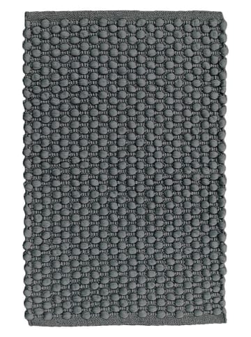 Zo!Home Dywanik łazienkowy "Mauro" w kolorze antracytowym