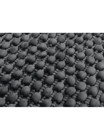 Zo!Home Dywanik łazienkowy "Mauro" w kolorze antracytowym