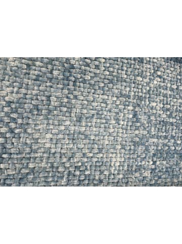 Zo!Home Dywanik łazienkowy "Massimo" w kolorze błękitnym