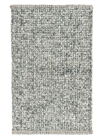 Zo!Home Badvorleger "Massimo" in Grau