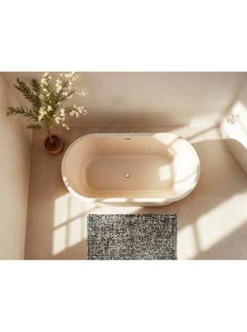 Zo!Home Dywanik łazienkowy "Massimo" w kolorze antracytowym