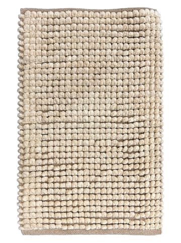 Zo!Home Badmat "Fabrizio" taupe