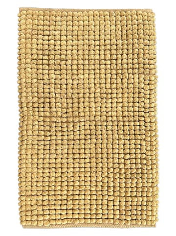 Zo!Home Badvorleger "Fabrizio" in Beige