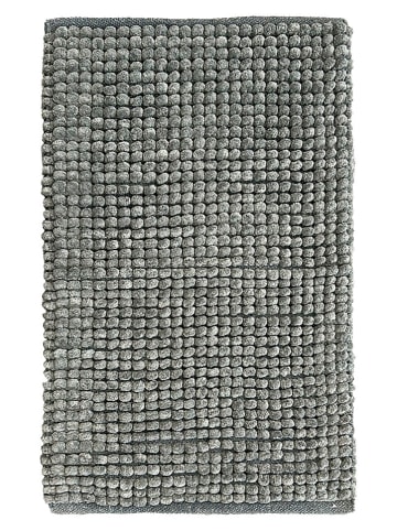 Zo!Home Badmat "Fabrizio" antraciet