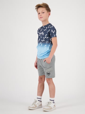 Messi Koszulka w kolorze niebieskim