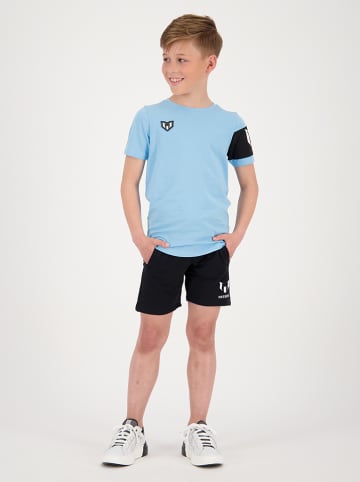 Messi Shirt in Hellblau