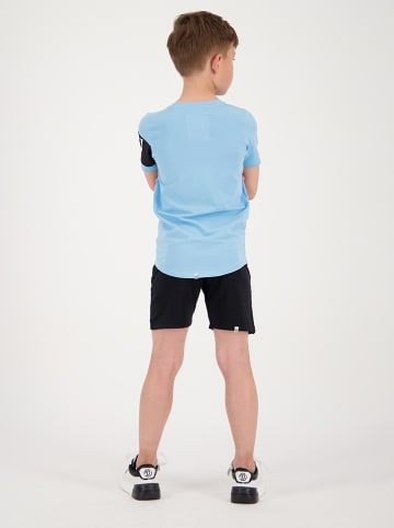 Messi Koszulka w kolorze błękitnym