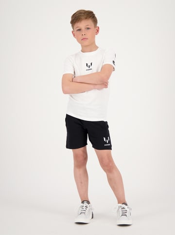 Messi Shirt in Weiß