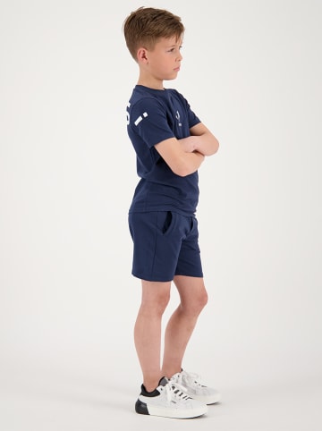 Messi Shirt donkerblauw