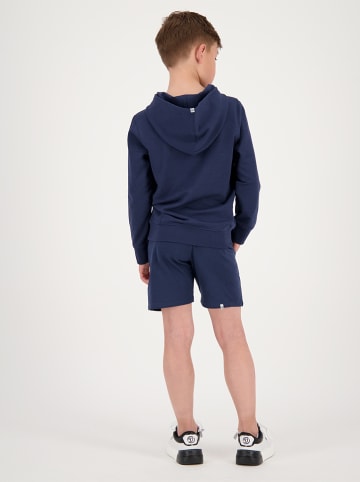 Messi Hoodie in Dunkelblau