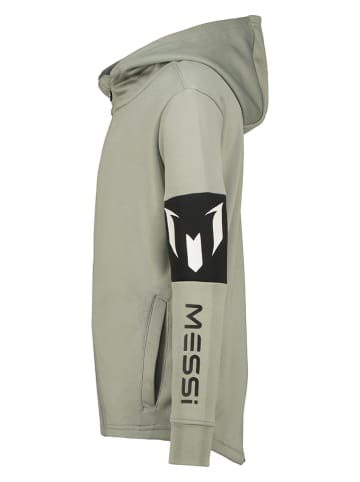 Messi Bluza w kolorze khaki