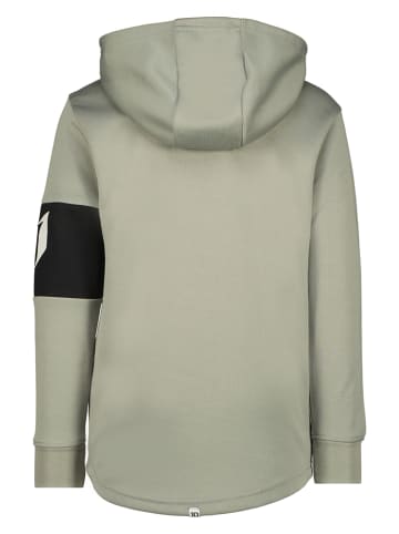 Messi Bluza w kolorze khaki